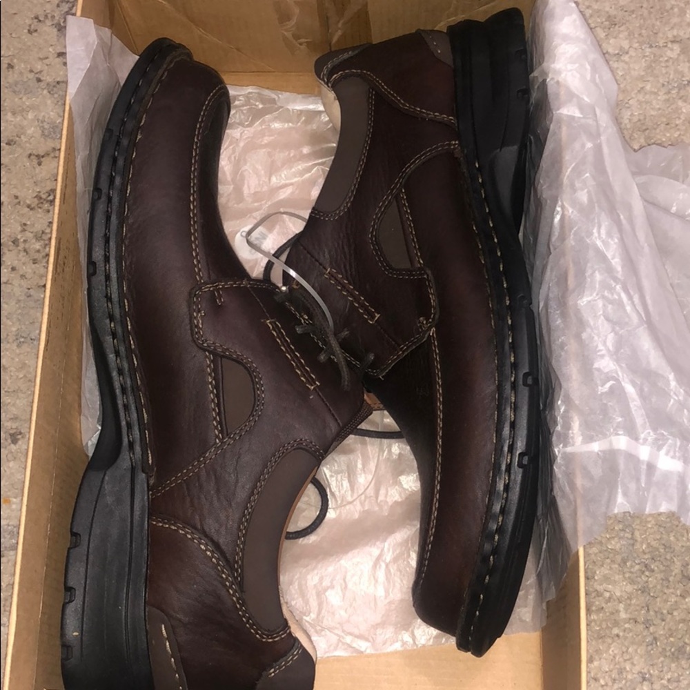 Clark shoes